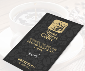 Packaging Design by Sketsa Media for Via Social | Design: #13690902