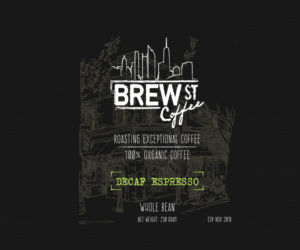 Packaging Design by Sketsa Media