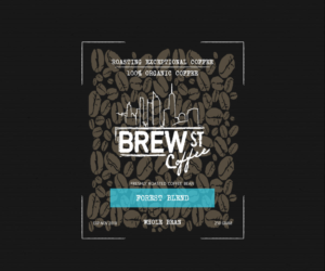 Packaging Design by Sketsa Media for Via Social | Design: #13702971
