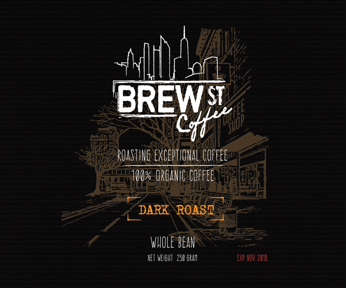 Diseño de Empaque por Sketsa Media para Via Social | Diseño #13726793