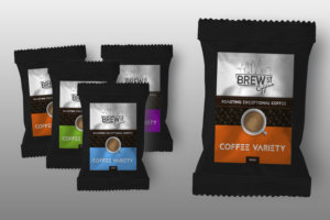 Packaging Design by poetaa92