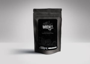 Packaging Design by Petter Goms for Via Social | Design: #13661357