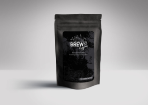 Packaging Design by Petter Goms for Via Social | Design: #13661473