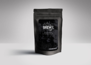 Packaging Design by Petter Goms for Via Social | Design: #13661534