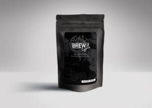 Packaging Design by Petter Goms for Via Social | Design: #13661866