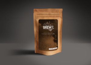 Packaging Design by Petter Goms for Via Social | Design: #13661873