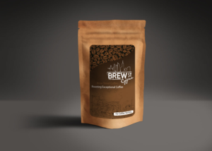 Packaging Design by Petter Goms for Via Social | Design: #13661931