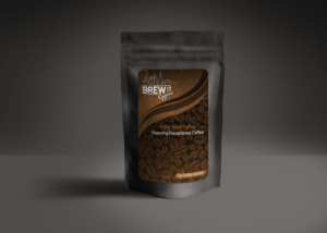 Packaging Design by Petter Goms for Via Social | Design: #13662258
