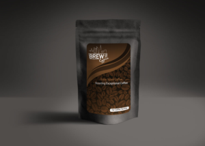 Packaging Design by Petter Goms for Via Social | Design: #13662277