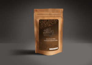 Packaging Design by Petter Goms for Via Social | Design: #13662287