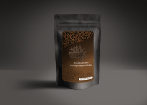 Packaging Design by Petter Goms for Via Social | Design: #13662291