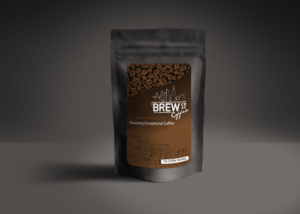 Packaging Design by Petter Goms for Via Social | Design: #13662300