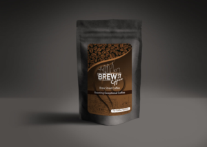 Packaging Design by Petter Goms for Via Social | Design: #13662767