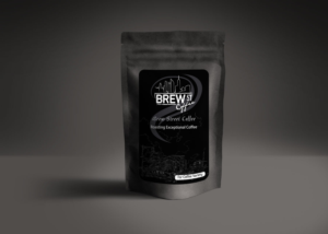 Packaging Design by Petter Goms for Via Social | Design: #13662780