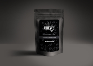Packaging Design by Petter Goms for Via Social | Design: #13663903