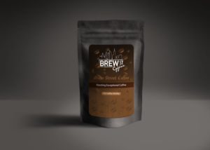 Packaging Design by Petter Goms for Via Social | Design: #13663911