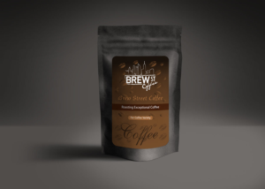 Packaging Design by Petter Goms for Via Social | Design: #13663920