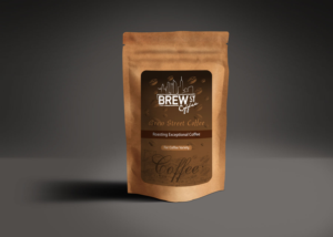 Packaging Design by Petter Goms for Via Social | Design: #13663938
