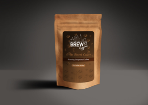 Packaging Design by Petter Goms for Via Social | Design: #13663956
