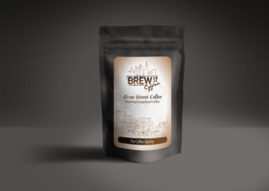 Packaging Design by Petter Goms for Via Social | Design: #13666619