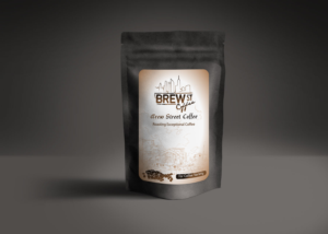 Packaging Design by Petter Goms for Via Social | Design: #13666630