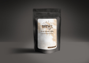 Packaging Design by Petter Goms for Via Social | Design: #13666647
