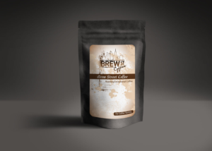 Packaging Design by Petter Goms for Via Social | Design: #13666652