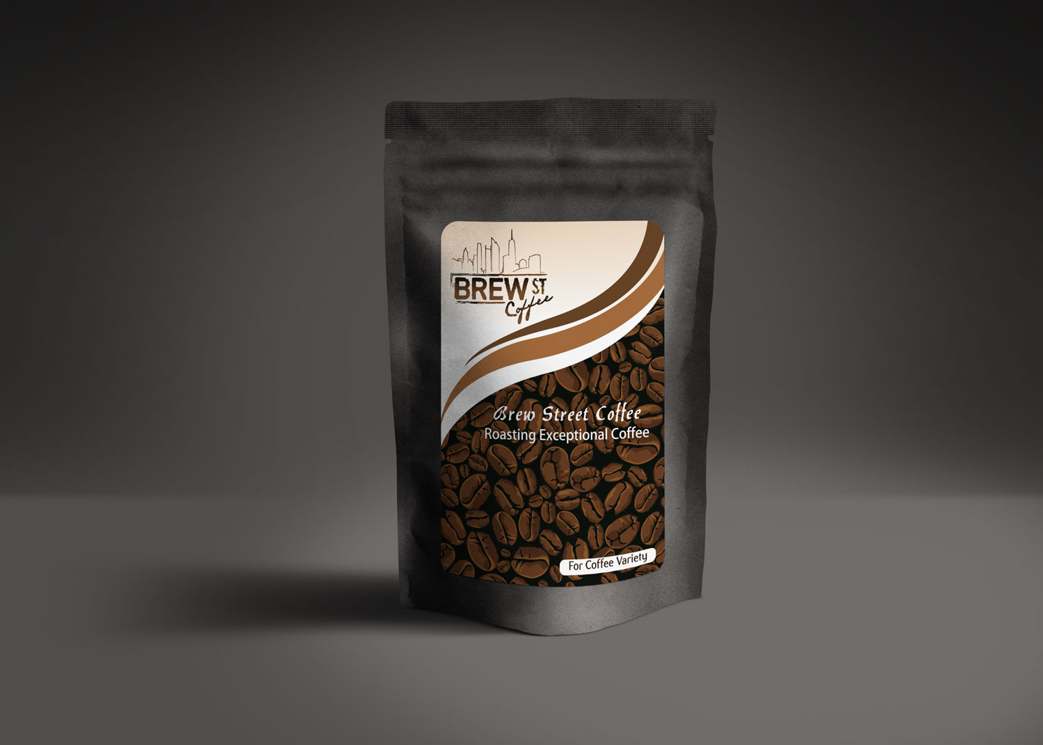 Diseño de Empaque por Petter Goms para Via Social | Diseño #13666699