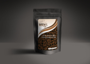 Packaging Design by Petter Goms for Via Social | Design: #13666699