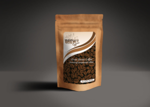 Packaging Design by Petter Goms for Via Social | Design: #13666707