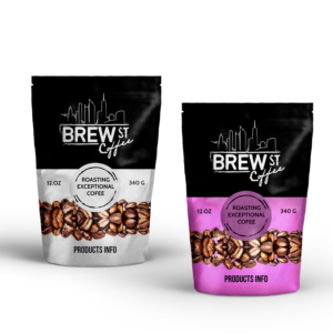 Packaging Design by jaycobbb for Via Social | Design #13626027