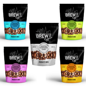Packaging Design by jaycobbb for Via Social | Design: #13698369