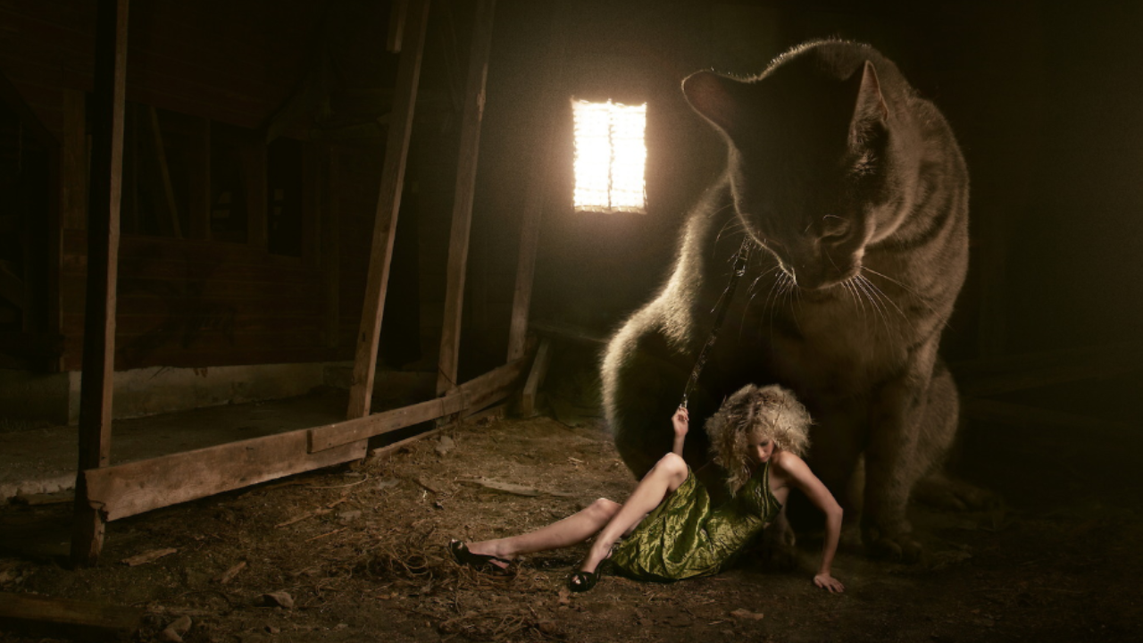 Photoshop Design by archana3dolly for DesignCrowd (Community Contests) | Design #13724432