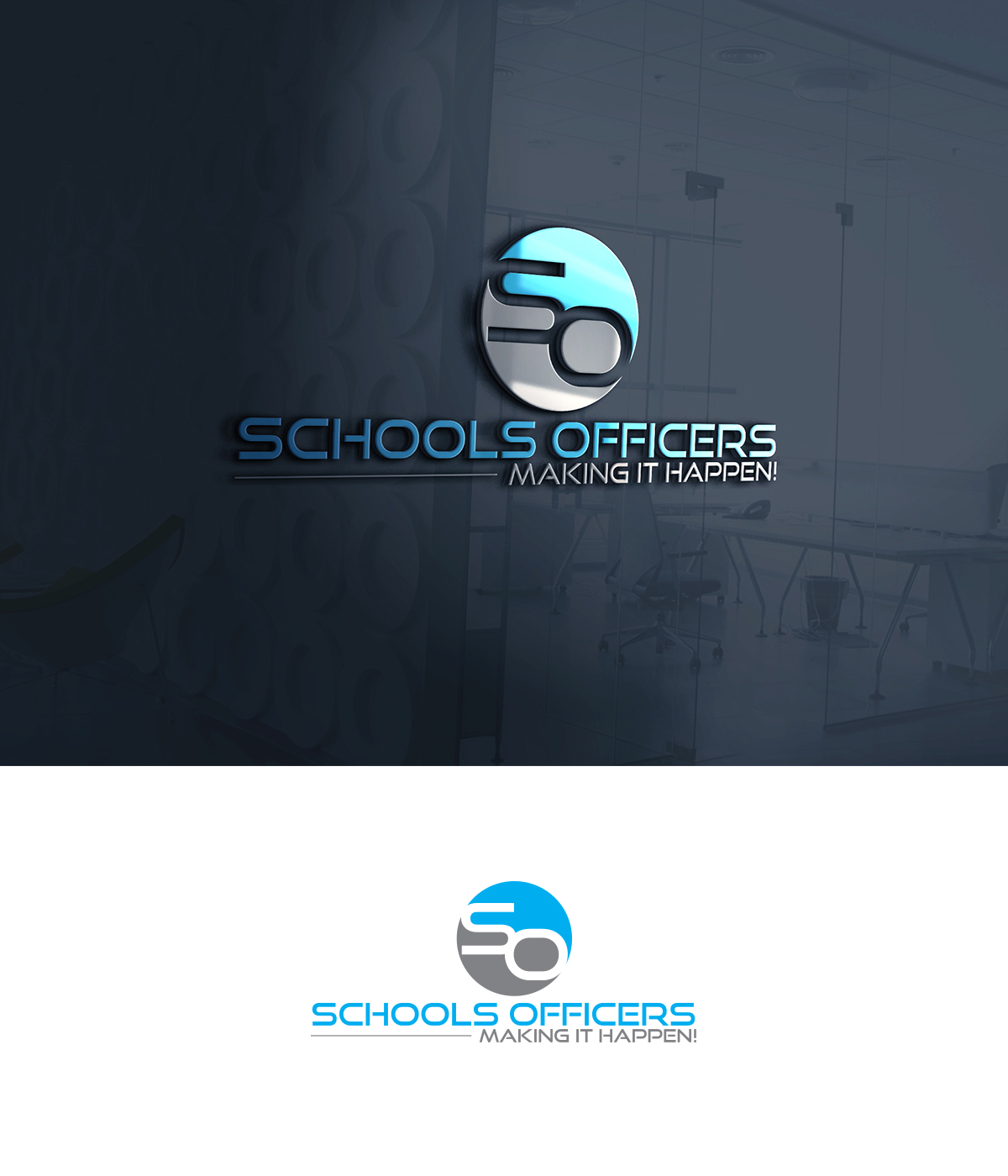 Design de Logo par supercreative pour ce projet | Design #13625891