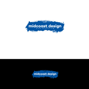Logo Design by DesignDUO for Midcoast Design & Drafting | Design: #13748093