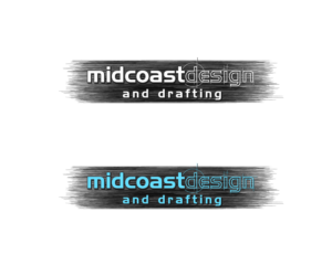 Logo Design by ArtPrincess for Midcoast Design & Drafting | Design: #13675637