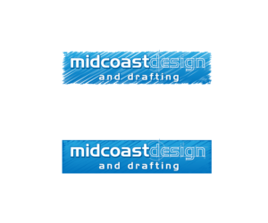 Logo Design by ArtPrincess for Midcoast Design & Drafting | Design: #13675713