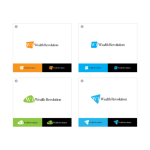 Logo Design by KabhTech Studio