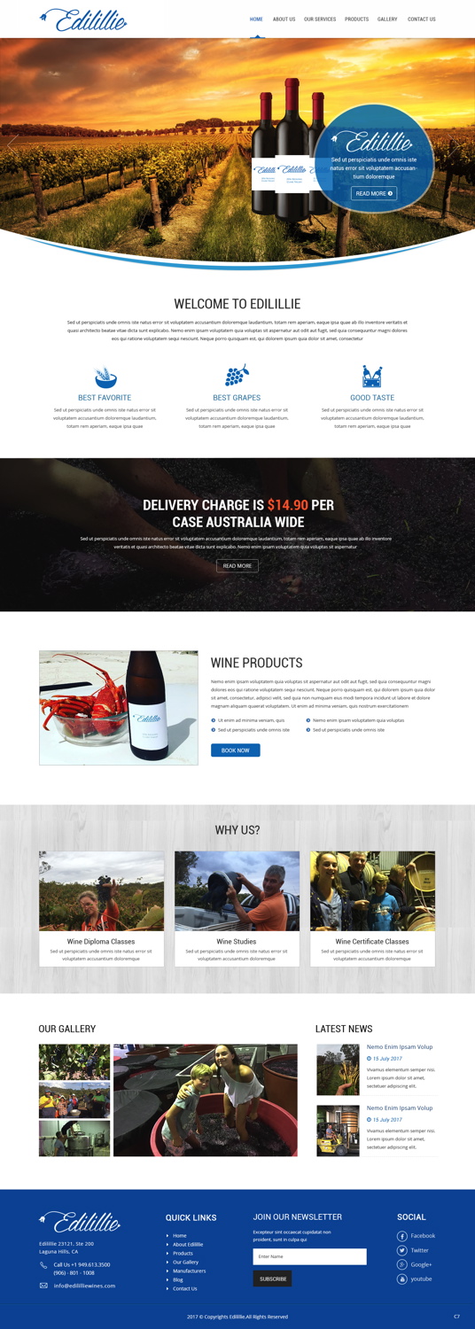 Diseño Web por pb para este proyecto | Diseño #13845127