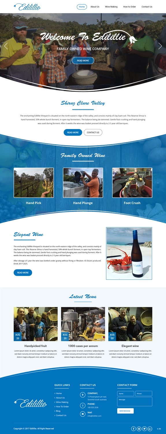 Web-Design von pb für dieses Projekt | Design #13845128