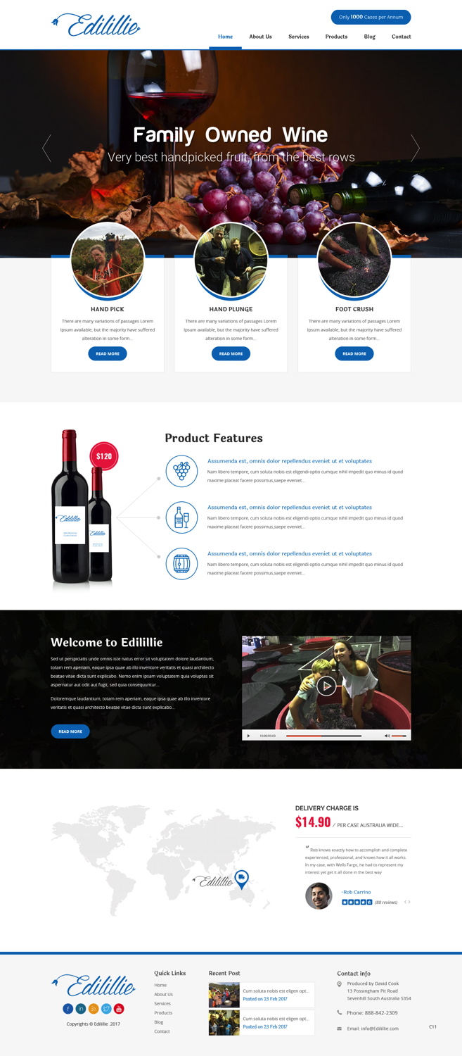 Web-Design von pb für dieses Projekt | Design #13845131