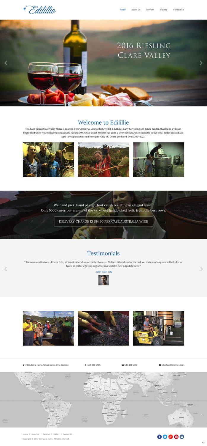 Web-Design von pb für dieses Projekt | Design #13845143