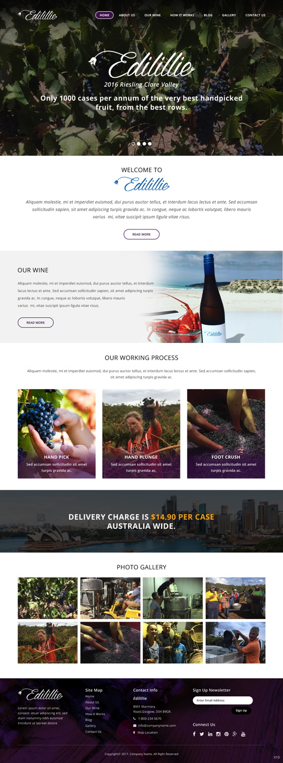 Diseño Web por pb para este proyecto | Diseño #13845146