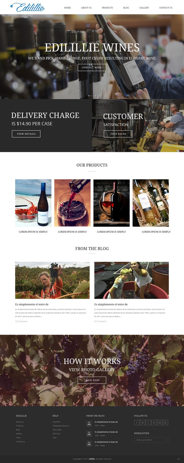 Web-Design von pb für dieses Projekt | Design #13858450