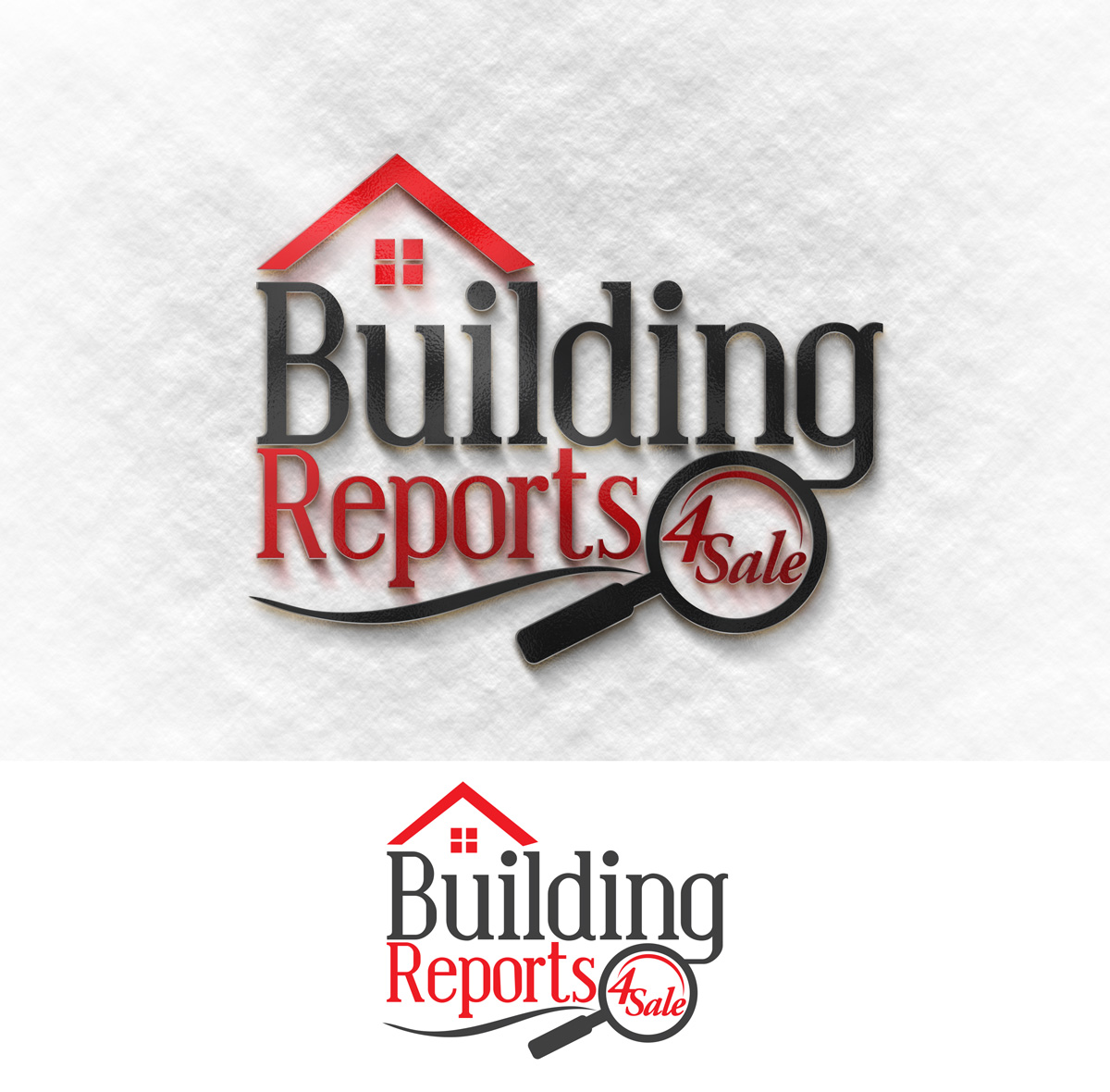 Diseño de Logo por Impressive Solutions para este proyecto | Diseño #13622000