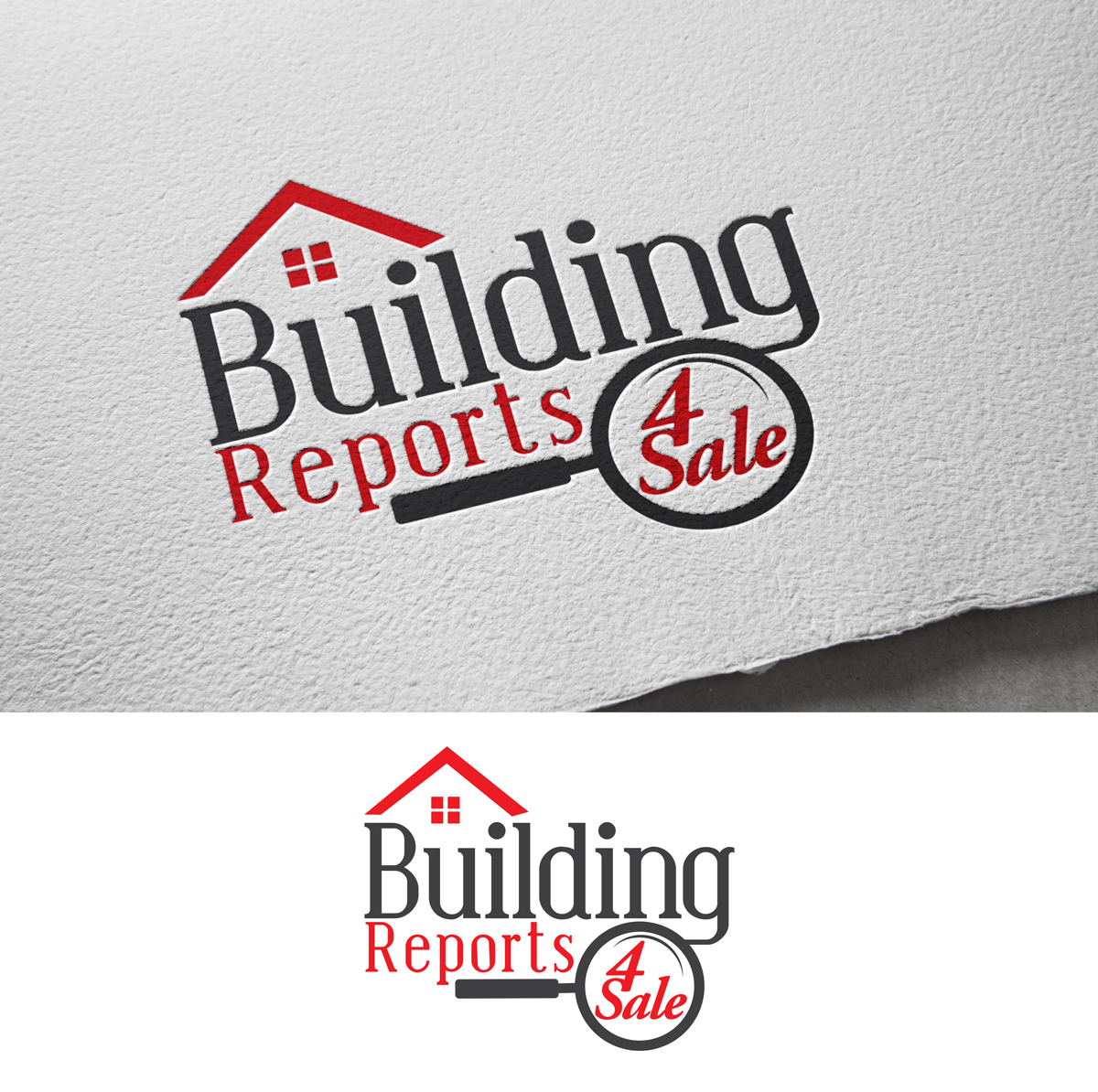 Logo Design by Impressive Solutions for this project | Design #13622002
