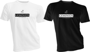T-shirt Design by bacujkov