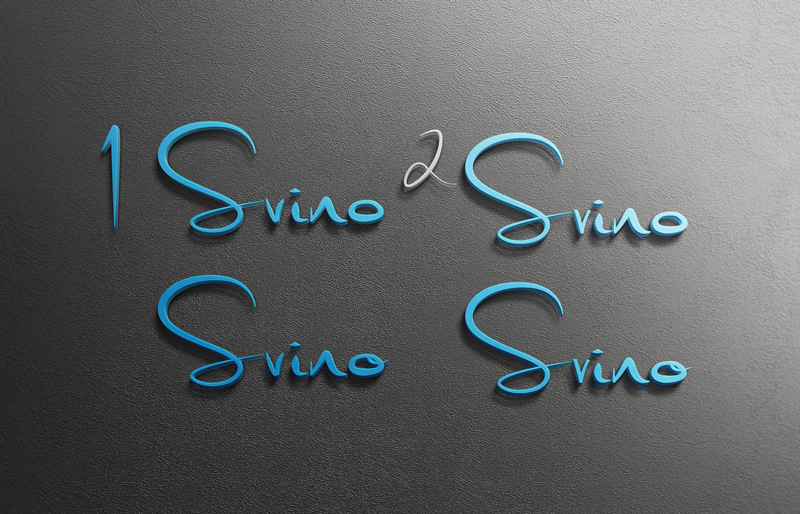 Logo Design by ~Girl~ for this project | Design: #13804552