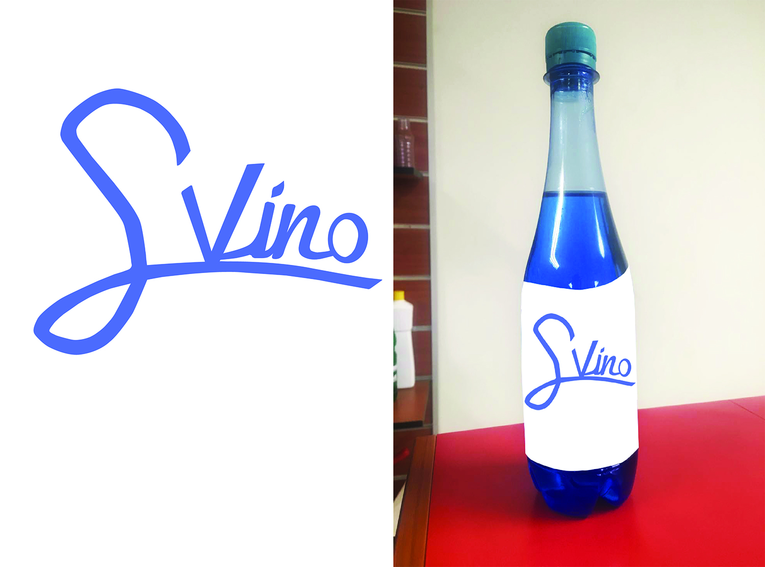 Logo Design by kuya.P for this project | Design #13654130