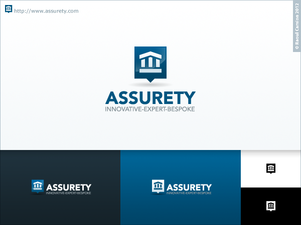 Design de Logo par Raoul Camion pour ce projet | Design #584094